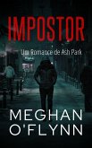 Impostor: Um Romance de Ash Park (Ash Park (Portuguese), #8) (eBook, ePUB) Impostor: Um Romance de Ash Park (Ash Park (Portuguese), #8) (eBook, ePUB)