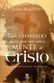 A mente de Cristo (eBook, ePUB) A mente de Cristo (eBook, ePUB)