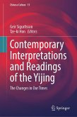 Contemporary Interpretations and Readings of the Yijing (eBook, PDF)
