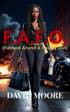Cover F.A.F.O.: (Fucked Around & Found Out) (eBook, ePUB)