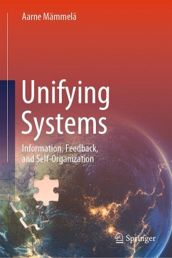 Unifying Systems (eBook, PDF) - Mämmelä, Aarne