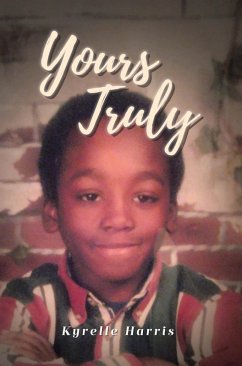 Yours Truly (eBook, ePUB) - Harris, Kyrelle