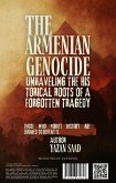 The Armenian Genocide: Unraveling the Historical Roots of a Forgotten Tragedy - By Yazan Saad (Human Rights, #1) (eBook, ePUB) The Armenian Genocide: Unraveling the Historical Roots of a Forgotten Tragedy - By Yazan Saad (Human Rights, #1) (eBook, ePUB)