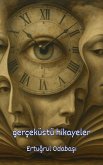 Gerçeküstü Hikayeler (eBook, ePUB) Gerçeküstü Hikayeler (eBook, ePUB)