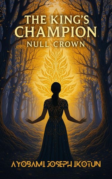 The King's Champion: Null Crown (eBook, ePUB) The King's Champion: Null Crown (eBook, ePUB)