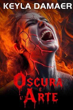 Cover Oscura è l'Arte (eBook, ePUB)