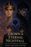 Crown Of Eternal Nightfall (eBook, ePUB) Crown Of Eternal Nightfall (eBook, ePUB)