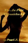 The Au Pair Chronicles 14 (Homewrecker and Cheating, #25) (eBook, ePUB) The Au Pair Chronicles 14 (Homewrecker and Cheating, #25) (eBook, ePUB)