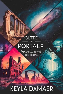 Cover Oltre il Portale (eBook, ePUB)