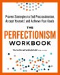The Perfectionism Workbook (eBook, ePUB) - Bild 1