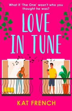Cover Love in Tune (eBook, ePUB)