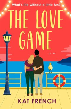 Cover The Love Game (eBook, ePUB)