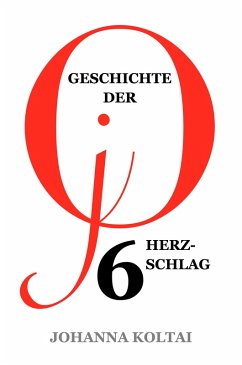 Cover Geschichte der jO: Teil 6. Herzschlag (eBook, ePUB)