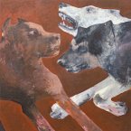 Bad Dogs (Chocolate Rain Vinyl) Bad Dogs (Chocolate Rain Vinyl)