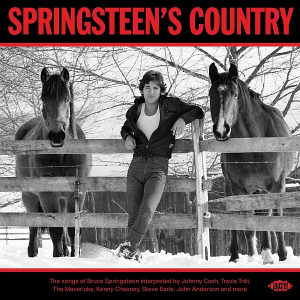 Springsteen'S Country Springsteen'S Country