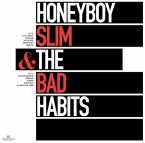 Honeyboy Slim & The Bad Habits (Digipack))