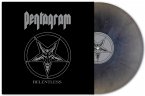 Relentless (Lim 40th Anniversary Marble Vinyl)