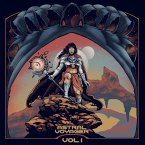 Astral Voyager - Vol. 1 (Digipack)