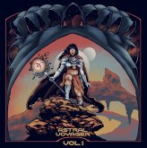 Astral Voyager - Vol. 1 (Digipack) Astral Voyager - Vol. 1 (Digipack)