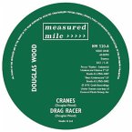 Cranes/Drag Racer