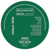 Cranes/Drag Racer (7inch Single) Cranes/Drag Racer (7inch Single)