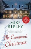 Mr Campion's Christmas (eBook, ePUB)