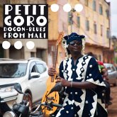 Dogon-Blues From Mali Dogon-Blues From Mali