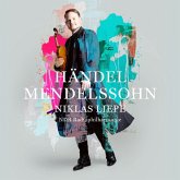 Mendelssohn - Händel Mendelssohn - Händel