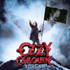 Cover Scream