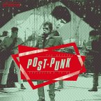 The Bristol Post Punk Explosion Vol. 3 (1979-85 )