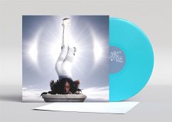 Cover The Starrr Of The Queen Of Life (Light Blue Vinyl)