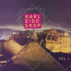 Cover Karleidoskop Vol. 1