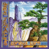 Curious Corn (2020 Ed Wynne Remaster Black Lp)