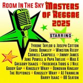 Masters Of Reggae 2025 Masters Of Reggae 2025