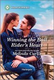 Winning the Bull Rider's Heart (eBook, ePUB) Winning the Bull Rider's Heart (eBook, ePUB)