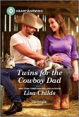 Twins for the Cowboy Dad (eBook, ePUB) Twins for the Cowboy Dad (eBook, ePUB)