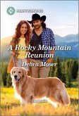 A Rocky Mountain Reunion (eBook, ePUB)