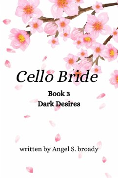 Cover Cello Bride Book 3 (eBook, ePUB)