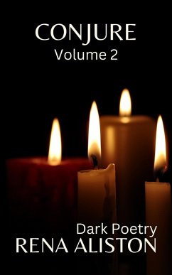 Conjure Volume 2 (eBook, ePUB) Cover Conjure Volume 2 (eBook, ePUB)