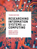 Researching Information Systems and Computing (eBook, ePUB) Researching Information Systems and Computing (eBook, ePUB)