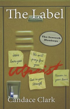 The Label (eBook, ePUB) The Label (eBook, ePUB)