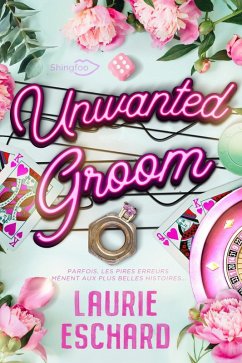 Cover Unwanted Groom (eBook, ePUB)