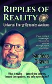 Ripples of Reality (Research Reports - UED, #4) (eBook, ePUB) Ripples of Reality (Research Reports - UED, #4) (eBook, ePUB)