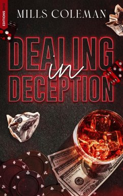Dealing in Deception (eBook, ePUB) - Coleman, Mills