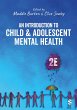 An Introduction to Child and Adolescent... - Bild 1