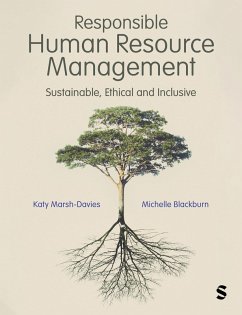 Cover Responsible Human Resource Management (eBook, ePUB)