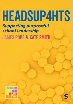 Cover Heads Up 4 HTs (eBook, ePUB)