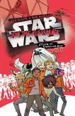 Star Wars: Join the Resistance: Attack on Starkiller Base (eBook, ePUB) Star Wars: Join the Resistance: Attack on Starkiller Base (eBook, ePUB)