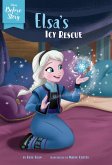 Disney Before the Story: Elsa's Icy Rescue (eBook, ePUB) Disney Before the Story: Elsa's Icy Rescue (eBook, ePUB)