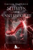Schatten der Unsterblichkeit (eBook, ePUB)